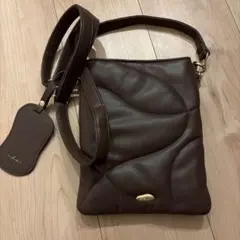 【週末限定価格】tal.by yumi バッグ　しまむらのサムネイル