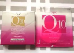 DHC モイスチュアケアパウダリーファンデーション NO00＋スポンジのサムネイル