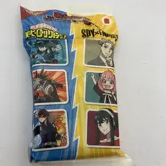 僕のヒーローアカデミア UNO フリップ 第2弾　UNO 爆豪勝己