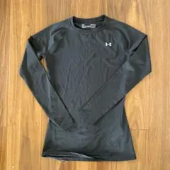 Under Armour コンプレッションシャツ M レディース