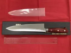 SABUN 牛刀 27cm ステンレス鋼 - メルカリ