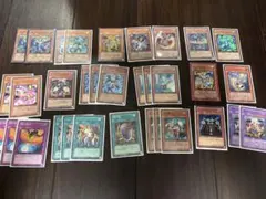 遊戯王　スーパー以上まとめ売り　約3000枚 遊戯王 まとめ売り 30枚以上 - メルカリ