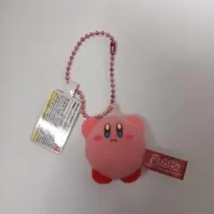 【希少】星のカービィ ぺたんこマスコット