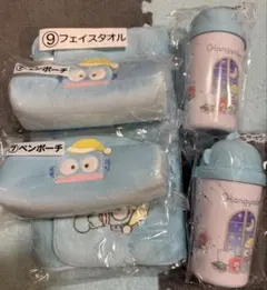 【まとめ売り】 ハンギョドン 当たりくじ