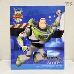 トイ.ストーリー SPACE PANCER LIGHTI 5 バズ・ライトイヤー