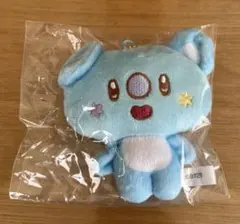 BT21 FuwaFuwa Mascot 4 KOYA
