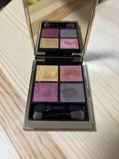 SUQQU SIGNATURE COLOR EYES 07