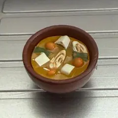 リーメント　なめこの味噌汁 2