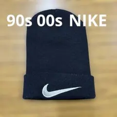 90s ニット帽