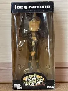 ジョーイラモーン　フィギュア 2025年最新】ジョーイ ラモーン フィギュアの人気アイテム