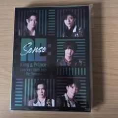 King & Prince CONCERT TOUR 2021 Re:Sense