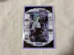 うたプリ 藍 タブナイ ビジュカ 怪盗