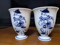 新品 有田焼 しん窯 青花 小鉢3個 サラダボウル　おもてなし お祝い 希少品 新品 有田焼 しん窯 青花 小鉢3個 サラダボウル おもてなし お祝い