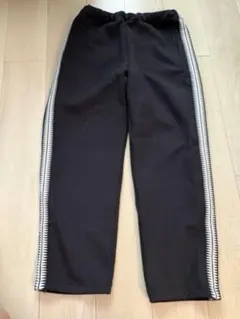 GU UNDERCOVER 黒 長ズボン Mサイズ