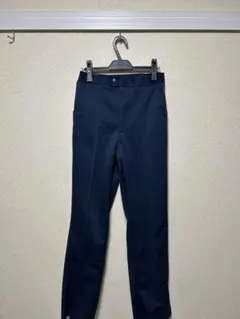 【アシックス】ニットスラックス・Sサイズ【新品】