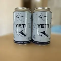 YETI 缶型容器 2個セットのサムネイル