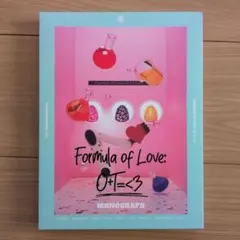 2026年最新】twice monograph formulaの人気アイテム - メルカリ