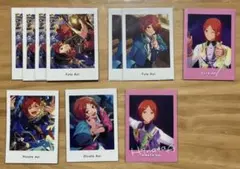 あんスタ ぱしゃっつ vol.4 ８周年 葵ゆうた 葵ひなた