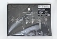 BTS MAP OF THE SOUL 7 THE JOURNEY