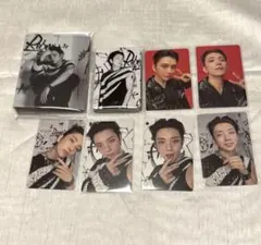 SEVENTEEN HAPPY BURSTDAY ジョシュア　DAREDEVIL