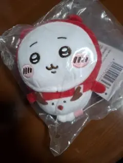 치이카와 エニマイ 쿠지 オーナメントマスコット クリスマス