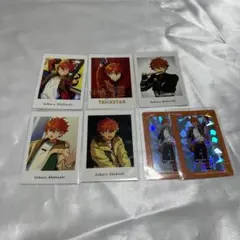 あんスタ 明星スバル ぱしゃっつ