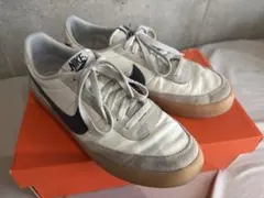 NIKE キルショット　27.5のサムネイル