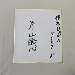 2025年最新】片山 サインの人気アイテム - メルカリ