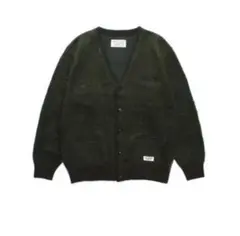 2025年最新】wackomaria モヘアカーディガンの人気アイテム