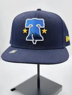 NEWERA ニューエラ フィリーズ シティーコネクト キャップ 帽子