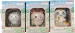 ちいかわ なんかい小さくてかわいいどーる2