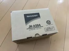SHARP JH-AS04 CTセンサーユニット - メルカリ