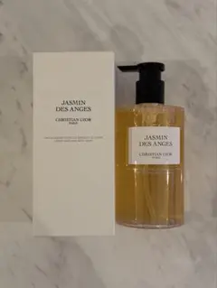 DIOR ジャスミン デ ザンジュ ボディクリーム - メルカリ