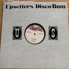 LITTLE TEMPO THE WAY BACK HOME IN DUB - メルカリ