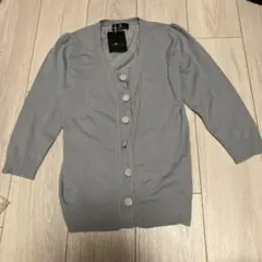 【新品】Karl Park Lane カーディガン Mのサムネイル