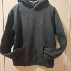 【RVCA（ルーカ）】 パーカー ブラック Sサイズのサムネイル