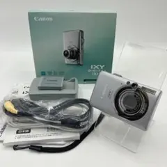 【通電OK、付属品あり】 Canon IXY DV M2ビデオカメラminiDV Amazon | Canon IXY DV M2 KIT デジタルビデオカメラ | ビデオカメラ 通販