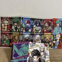 最強ジャンプ1月号 付録