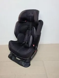 エールべべ　チャイルドシート ロングユース　スイングムーン　プレミアムS Swing Moon Premium S | 日本製チャイルドシート エールベベ