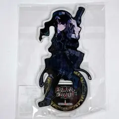 黒部ナノカ 2点セット 魔法少女ノ魔女裁判 まのさば ポップアップ
