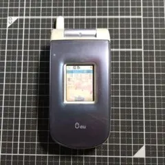 ☆激レア☆【模型】今はなきＳＡＮＹＯ 折りたたみ式携帯電話 【模型】のサムネイル