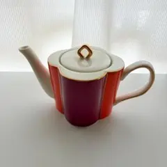 【未使用】フランフラン　ティーポット