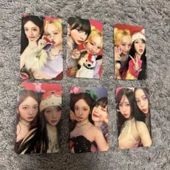 2025年最新】aespa トレカ まとめ売りの人気アイテム - メルカリ