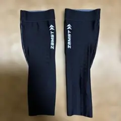 ZAMST プレシオーネ カーフ 着圧 ふくらはぎ カーフスリーブ　S