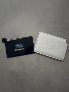 SUBARU ステンレスミラーのサムネイル