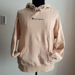 LOVETOXIC×CHAMPIONコラボパーカー160cm