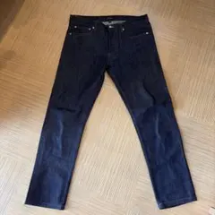 A.P.C. PETIT NEW STANDARD プチニュースタンダードW29