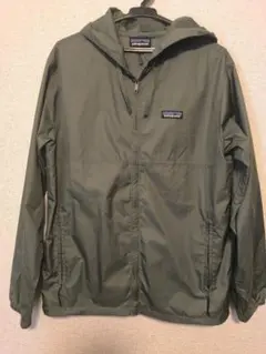 Patagonia マウンテンパーカー