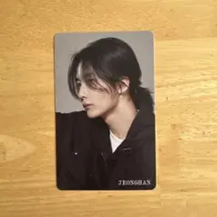 2026年最新】seventeen トレカ ジョンハン hmv fmlの人気アイテム