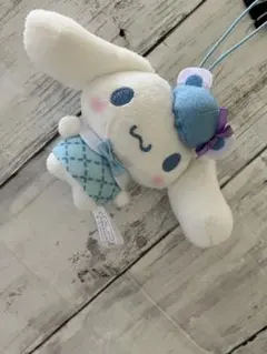 シナモン　BIGぬいぐるみ　マスコットキーホルダー　まとめ売り　新品 サンリオ シナモロール バッグキーホルダー ぬいぐるみ シナモン Sanrio